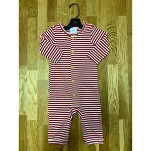 Stitchy Fish Koala Sleeper SIZE: 12M